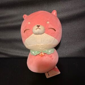 Fox stuffed animal mewaii